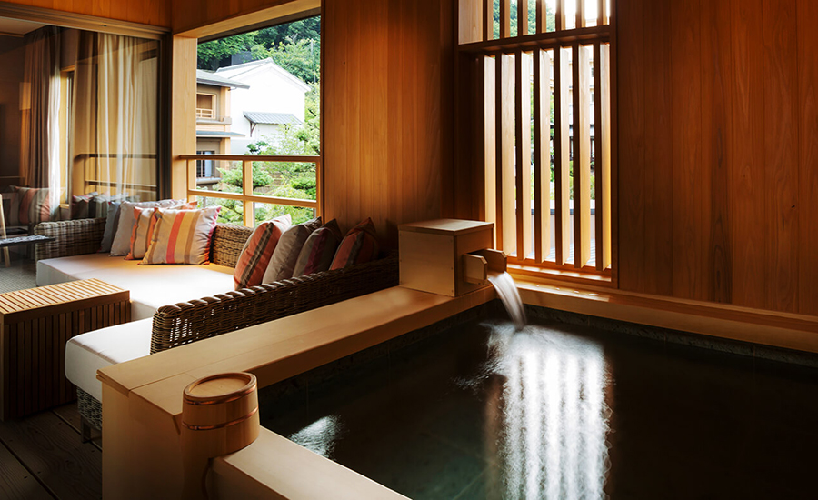Sansuikaku