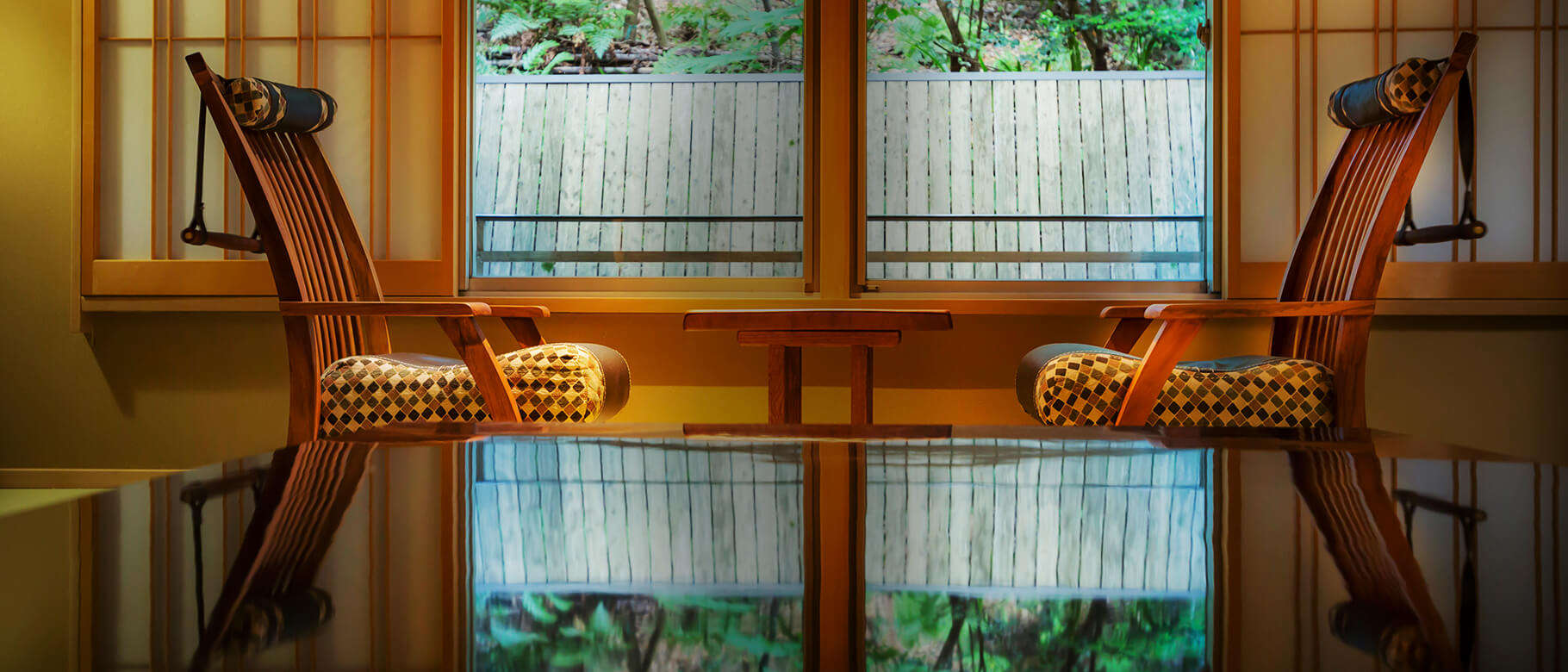 客室(富士見台・松月テラス・山翠閣)の画像