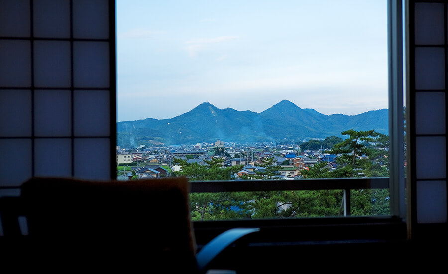 バリアフリーツイン